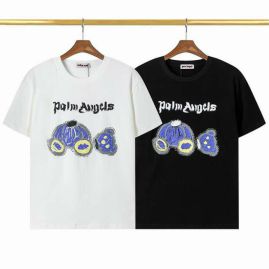 Picture of Palm Angels T Shirts Short _SKUPalmAngelsM-3XLF803838362